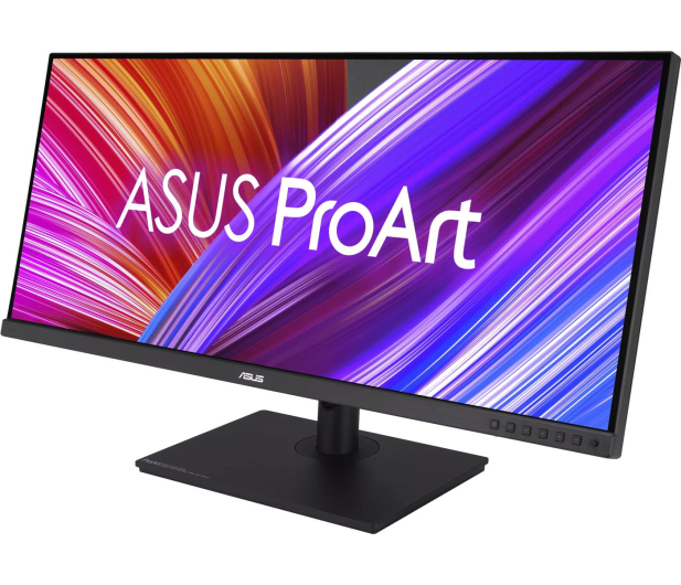 ASUS ProArt PA348CGV - 1074302 - zdjęcie 3